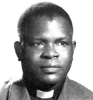 Fulbert Youlou (1917-1972)