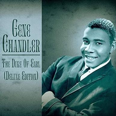 Gene Chandler (1937-  )