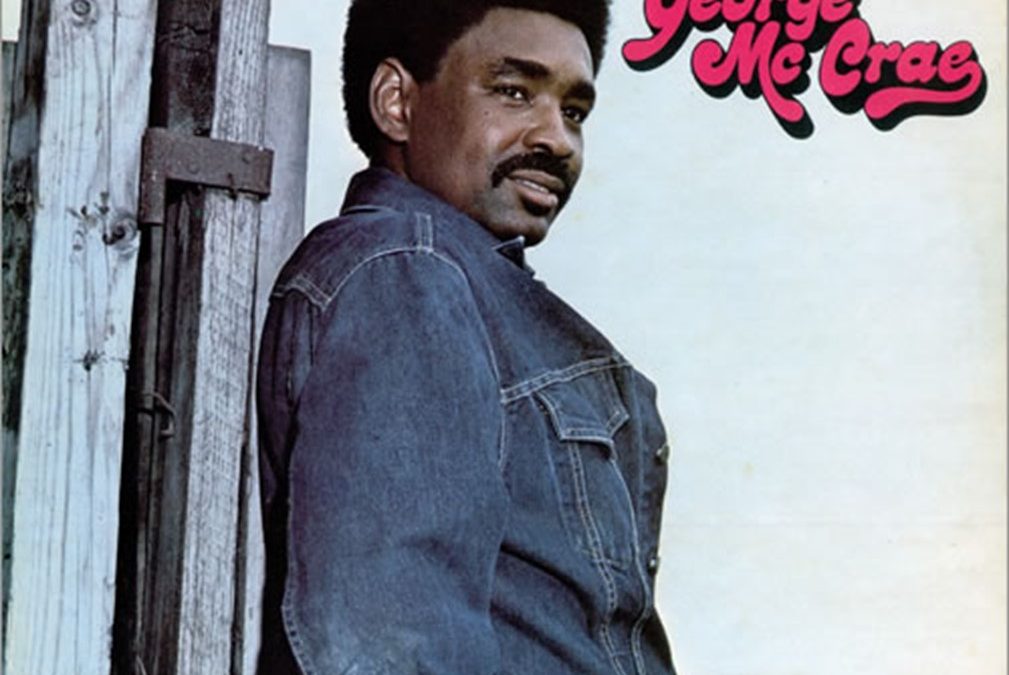 George McCrae (1944- )