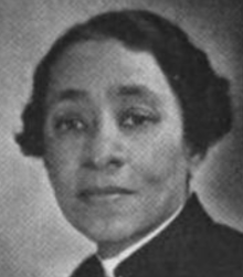 Grace Baxter Fenderson  (1883-1962)