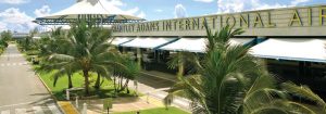 Grantley Adams International Airport (GAIA)