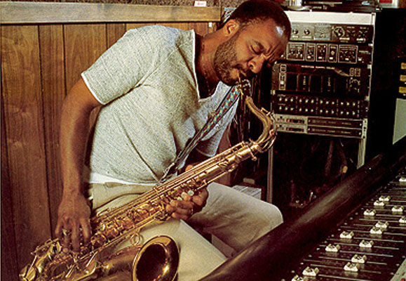 Grover Washington (1943-1999)