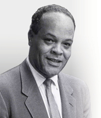 Harvey Clarence Russell, Jr. (1918-1998)