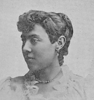 Henrietta Vinton Davis (1860-1941)