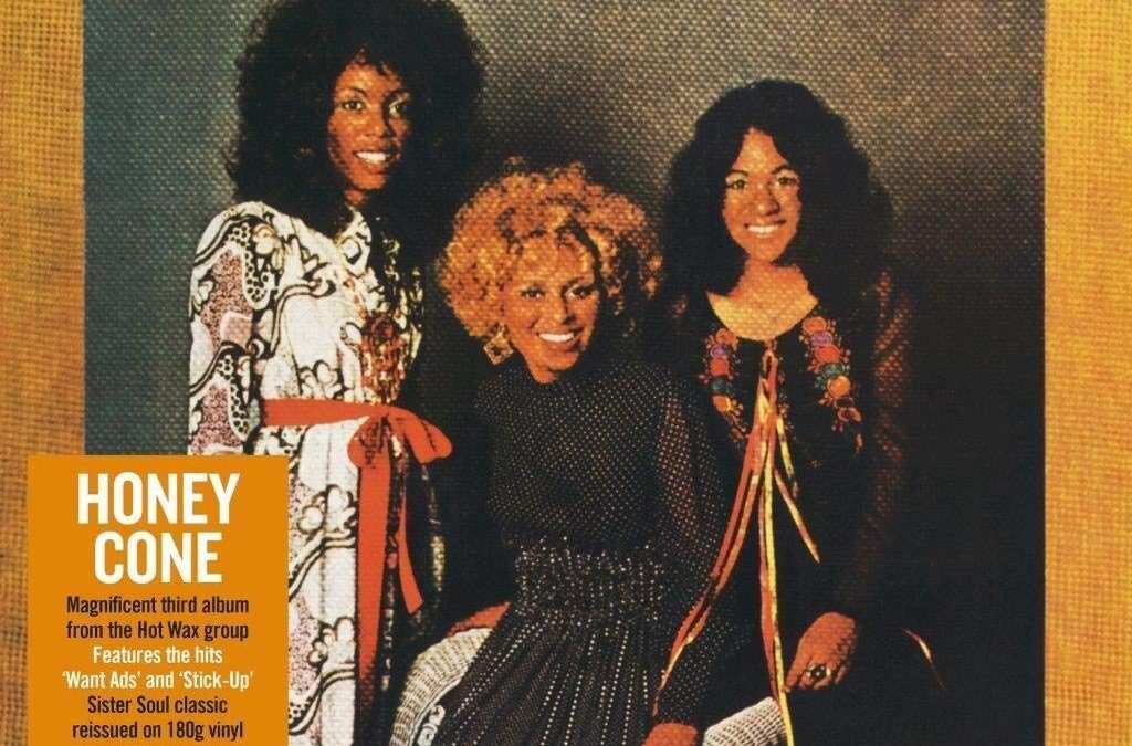 Honey Cone (1968 – 1973)