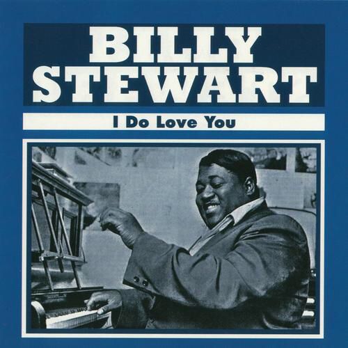 Billy Stewart II (1937-1970)