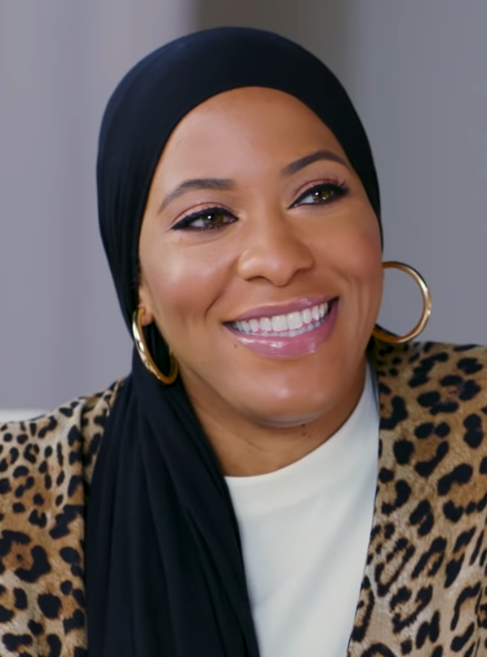 Ibtihaj Muhammad (1985-  )