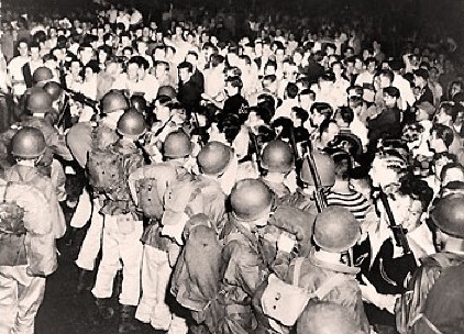 The Cicero Riot of 1951