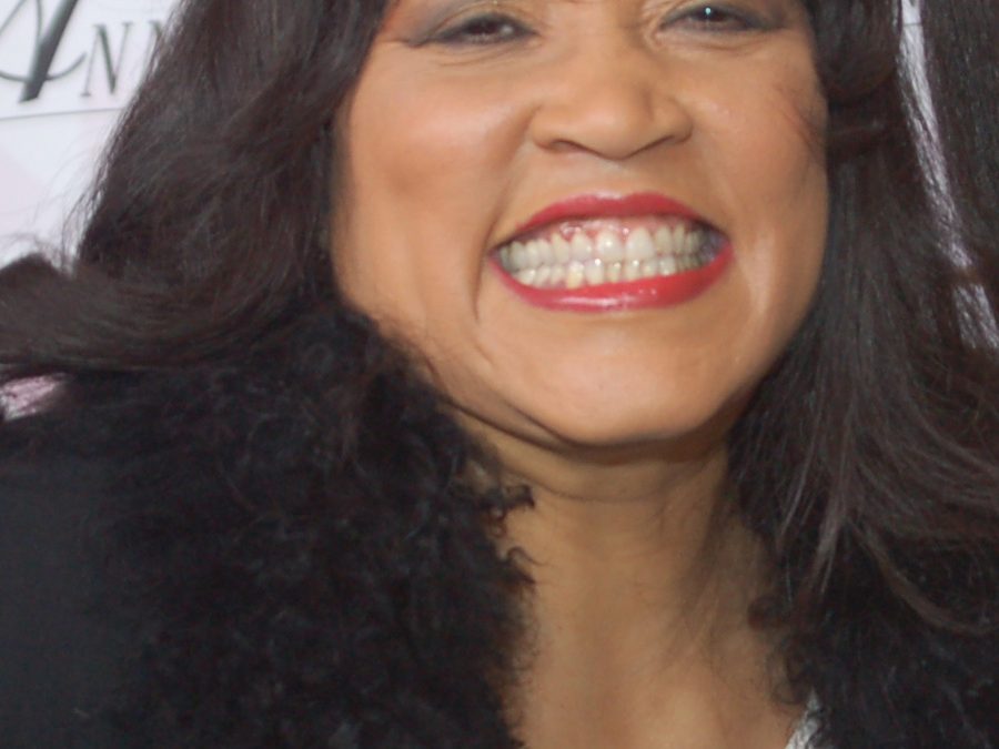 Jackée Harry (1956-  )