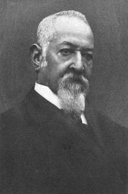 James Lewis (1832/33-1914)