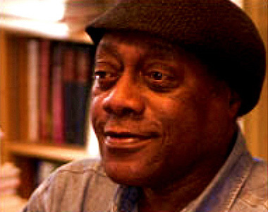 James Alan McPherson (1943–2016)