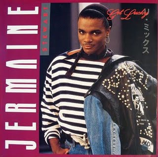 Jermaine Stewart (1957-1997)