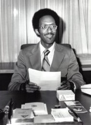 Jesse H. Turner, 1970 (Tri-State Defender)