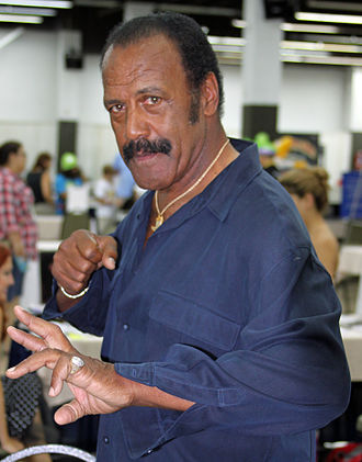 Fred Williamson (1938-   )