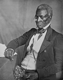 John Hanson (1791-1860)