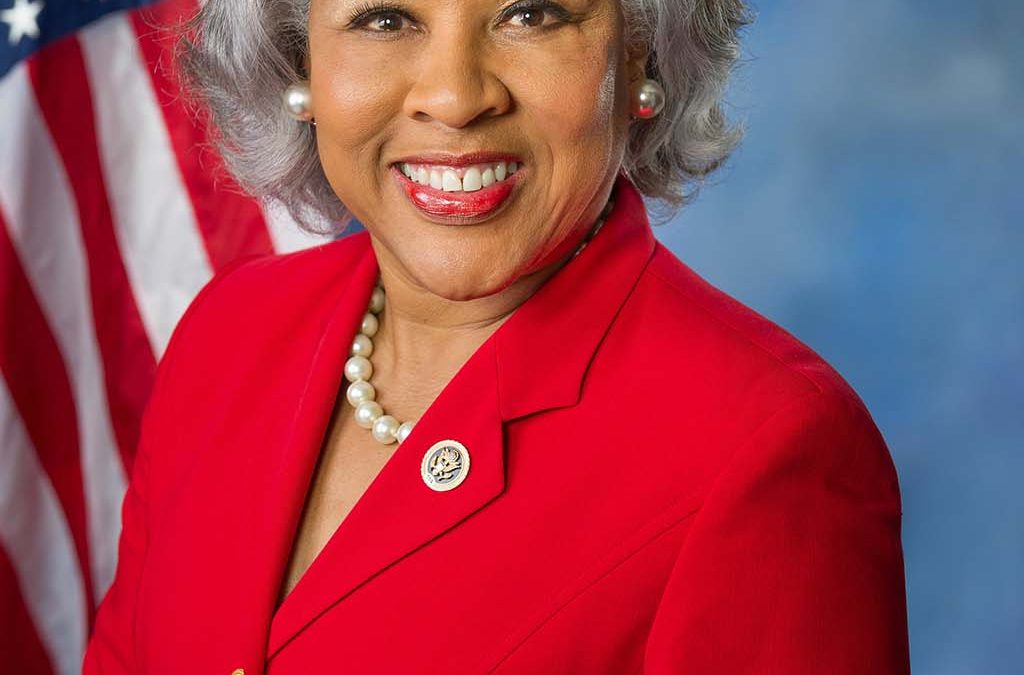 Joyce Beatty (1950-  )