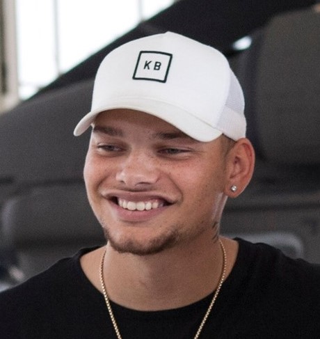 Kane Brown/ Kane Allen Brown (1993- )