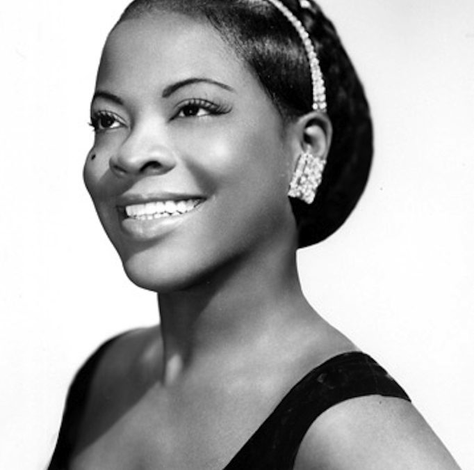 LaVern Baker (1929-1997)