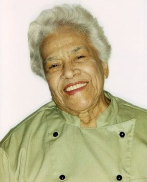 Leah Chase