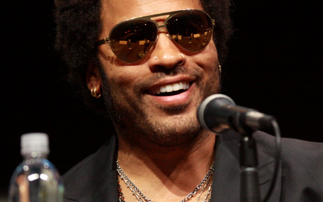 Lenny Kravitz (1964 – )