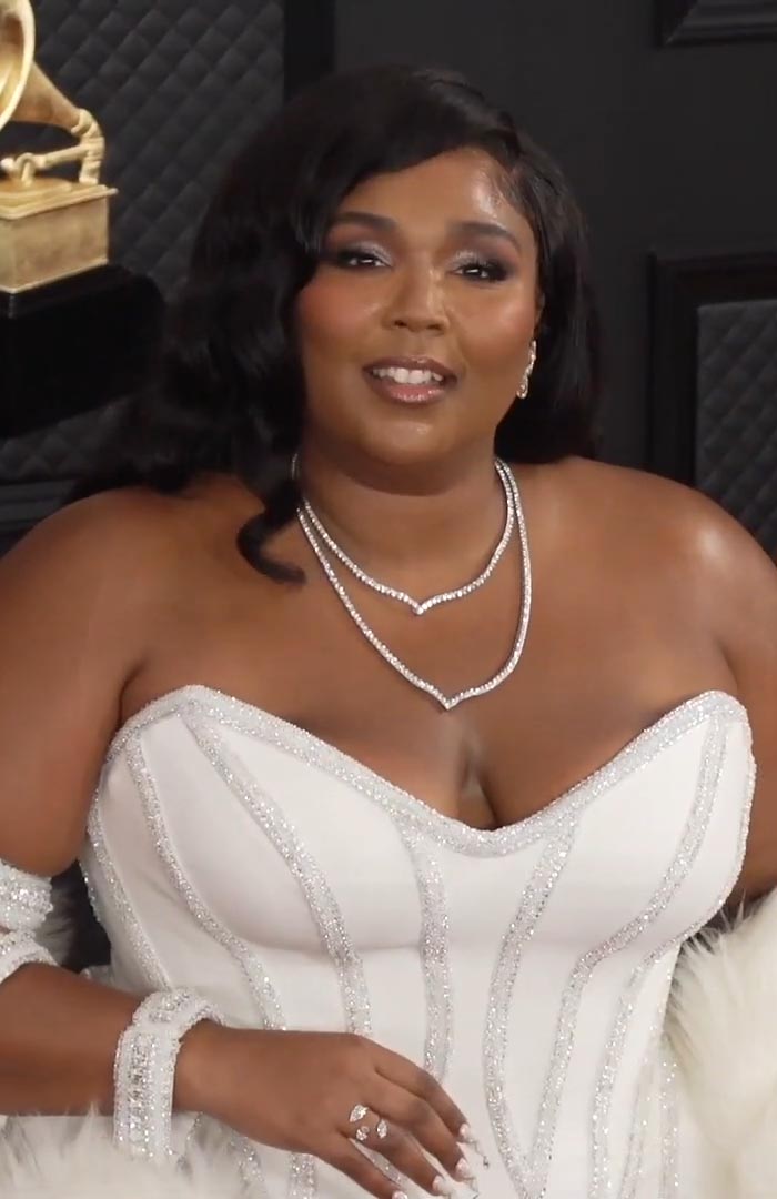 Lizzo (Melissa Jefferson)