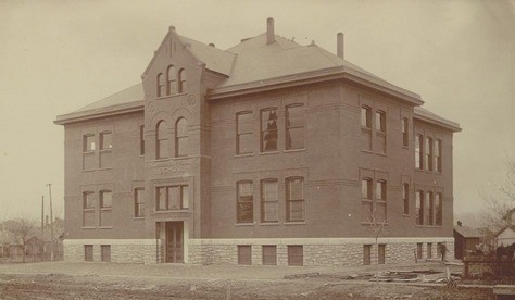 William Reynolds v. Board of Education of Topeka Kansas (1903)