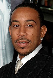 Christopher Bridges/Ludacris (1977 – )