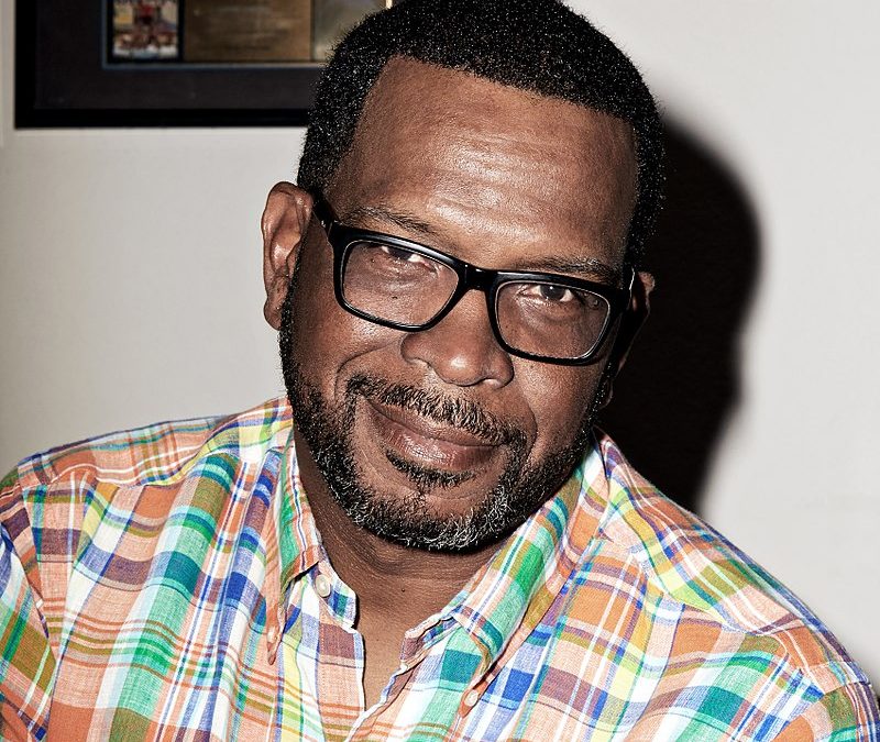 Luther Campbell (1960- )