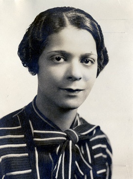 Mabel Janet Byrd (1895-1988)