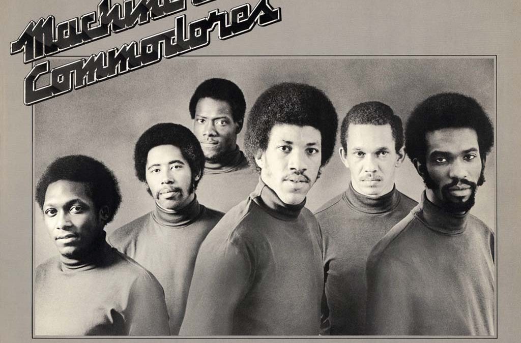 Lionel Richie and the Commodores (1967- )