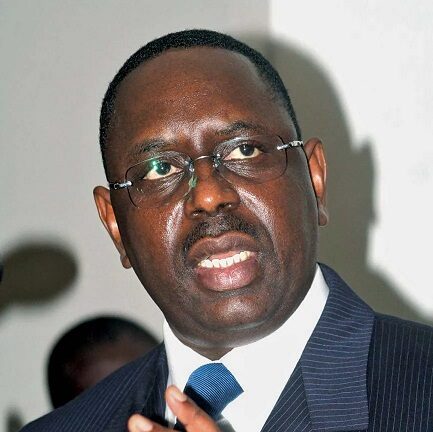 Macky Sall (1961-  )