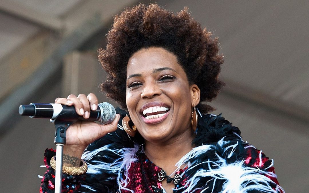 Macy Gray (1967- )