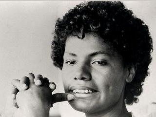 María Elena Moyano Delgado (1958-1992)