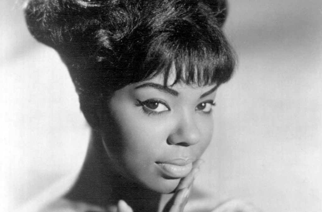 Mary Wells (1943-1992)