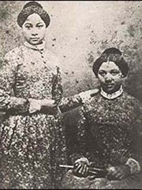 The Edmonson Sisters (1832–1895)