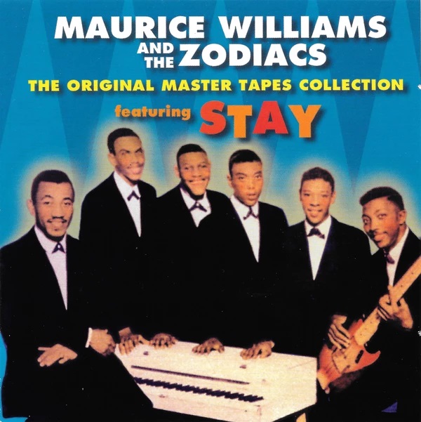 Maurice Williams and the Zodiacs (1959-  )