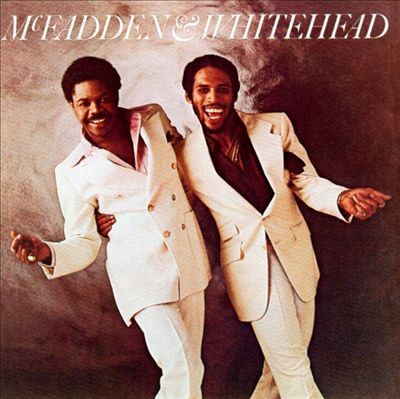 McFadden and Whitehead (1970-2004)