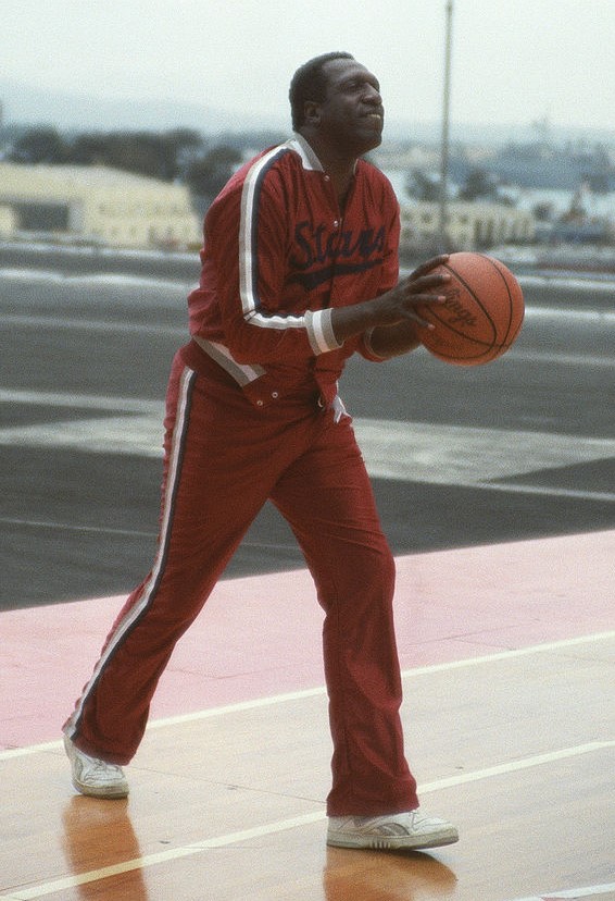 Meadowlark Lemon