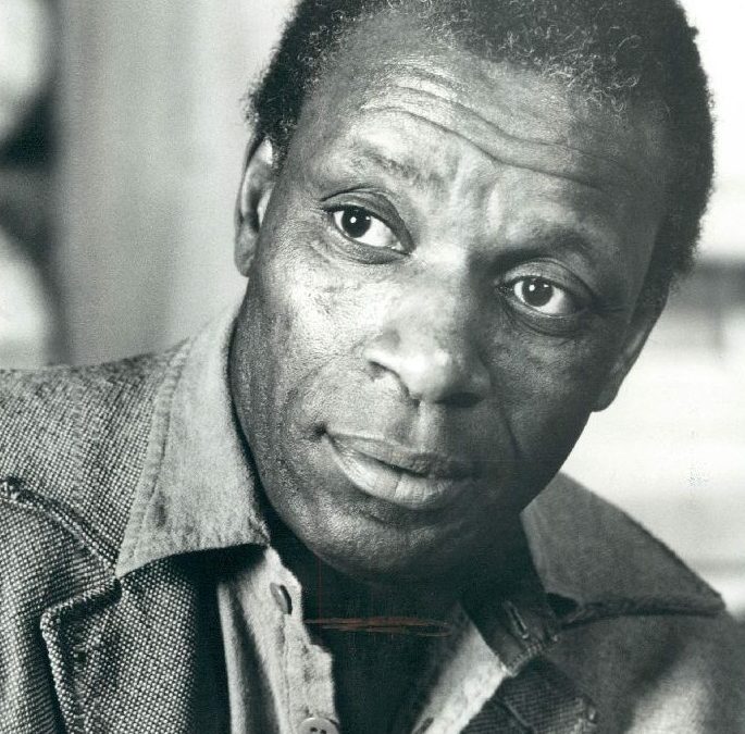 Moses Gunn (1929-1993)