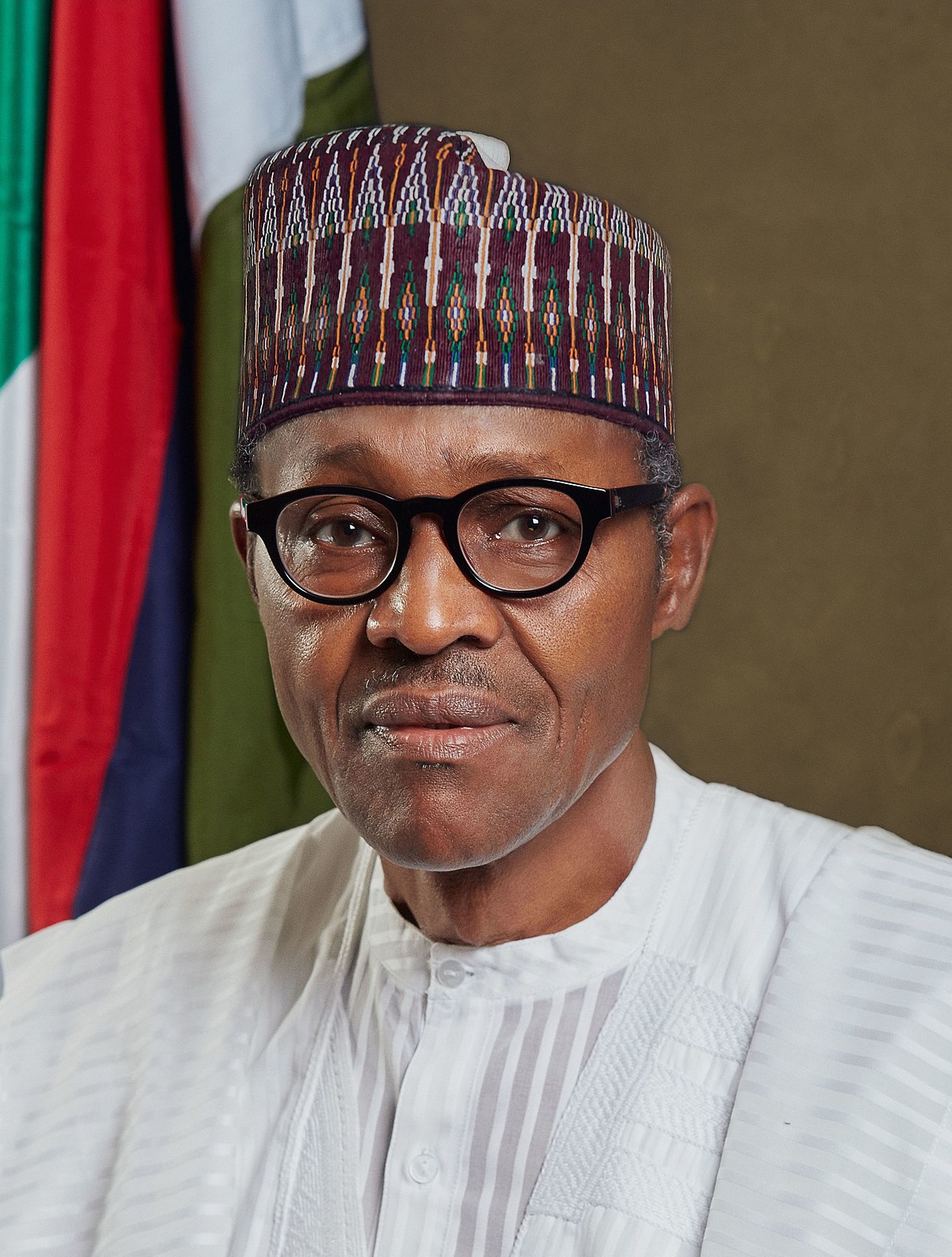 Muhammadu Buhari