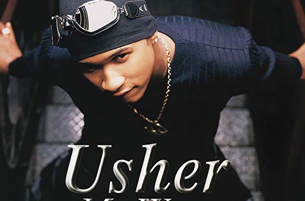 Usher (1978-   )