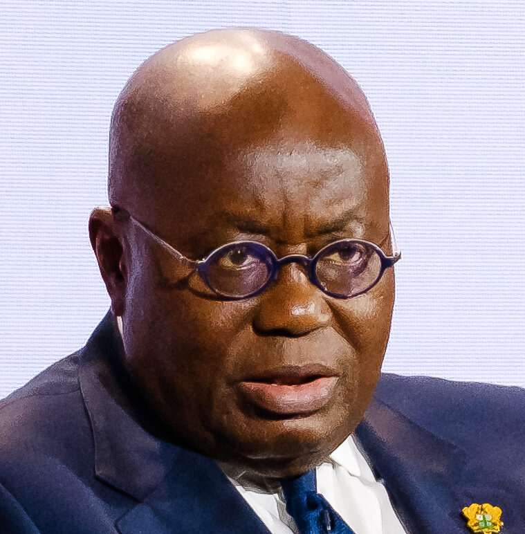 Nana Akufo-Addo