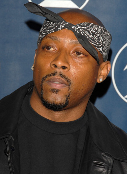 Nate Dogg/Nathaniel Dwayne Hale (1969-2011)