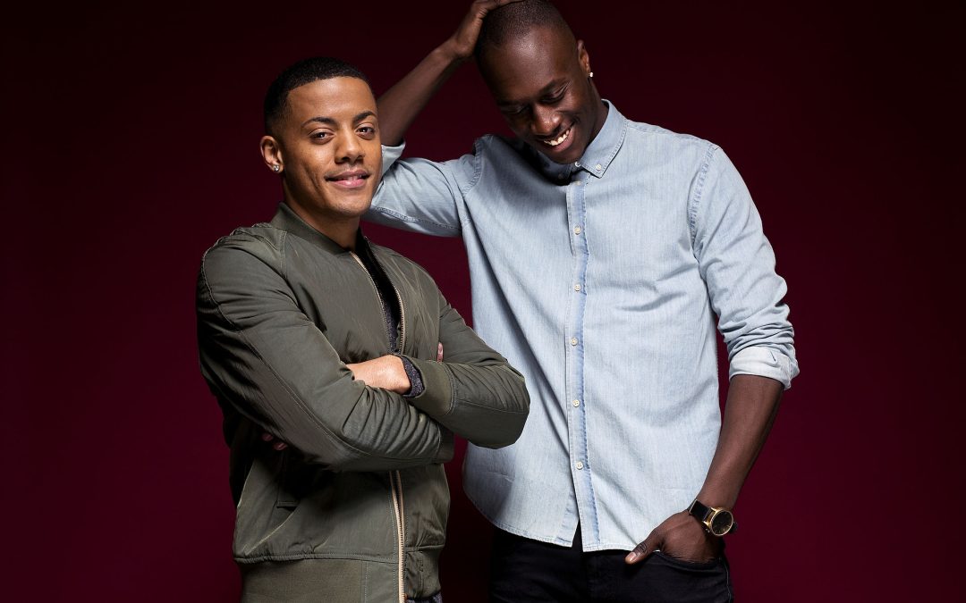 Nico & Vinz (2010-  )