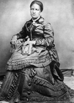 Black Women and the Wyoming Women’s Suffrage Act (1869-  )