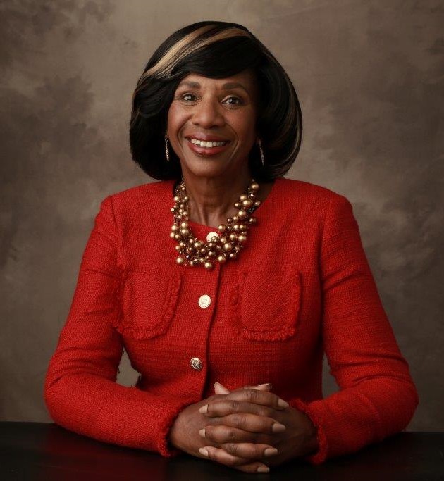 Paulette Brown (University of Baltimore)