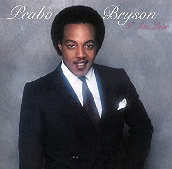 Peabo Bryson (1951- )