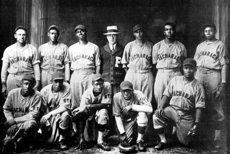 Philadelphia Bacharach Giants