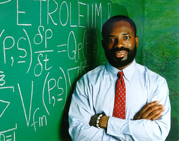 Philip Emeagwali (1954- )