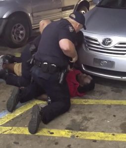 Photo of Alton Sterling Killing (The Advocate)